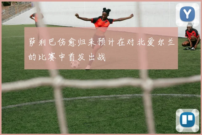 萨利巴伤愈归来预计在对北爱尔兰的比赛中首发出战